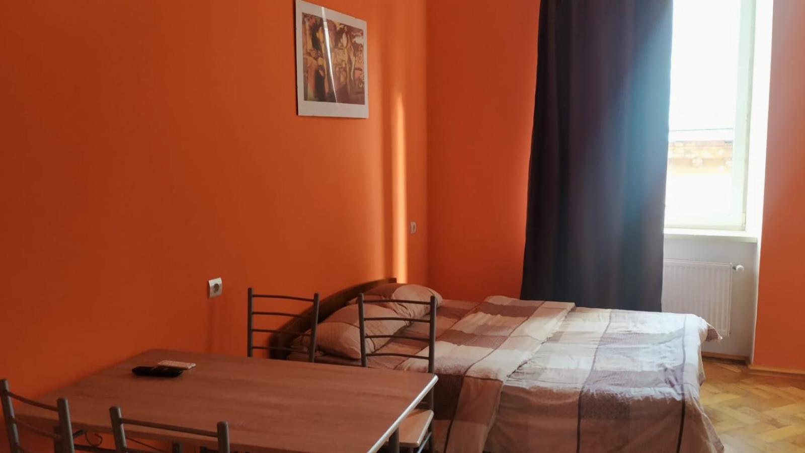Вірменський Собор , Не Мансарда Lviv Room photo