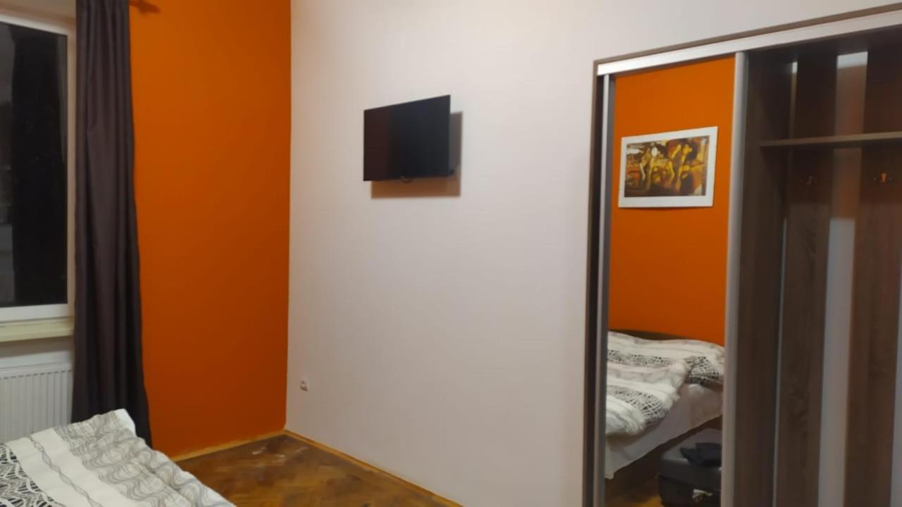 Вірменський Собор , Не Мансарда Lviv Room photo